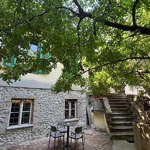 Hostel Arka, Shkodër