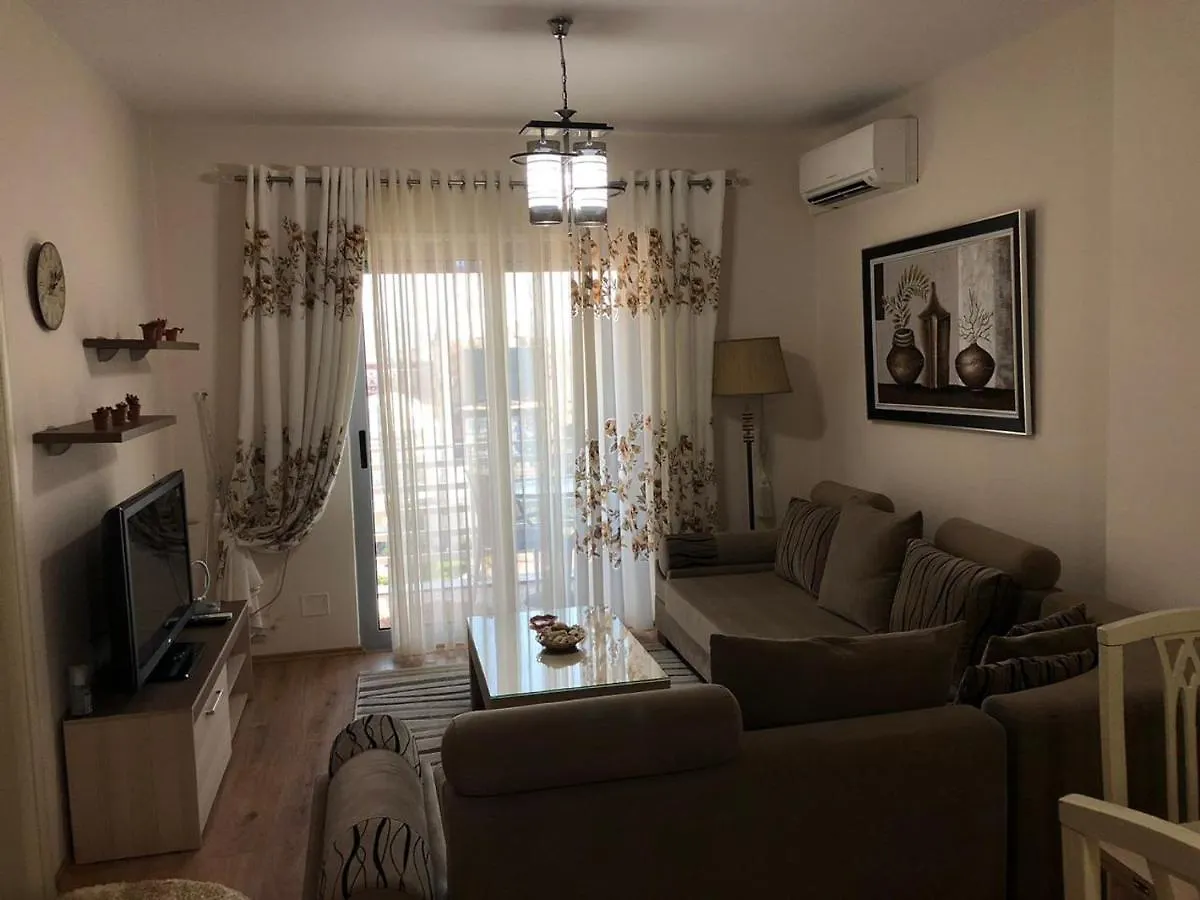 View Apartment Shkoder