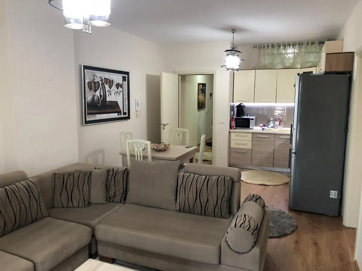 View Apartment Shkoder