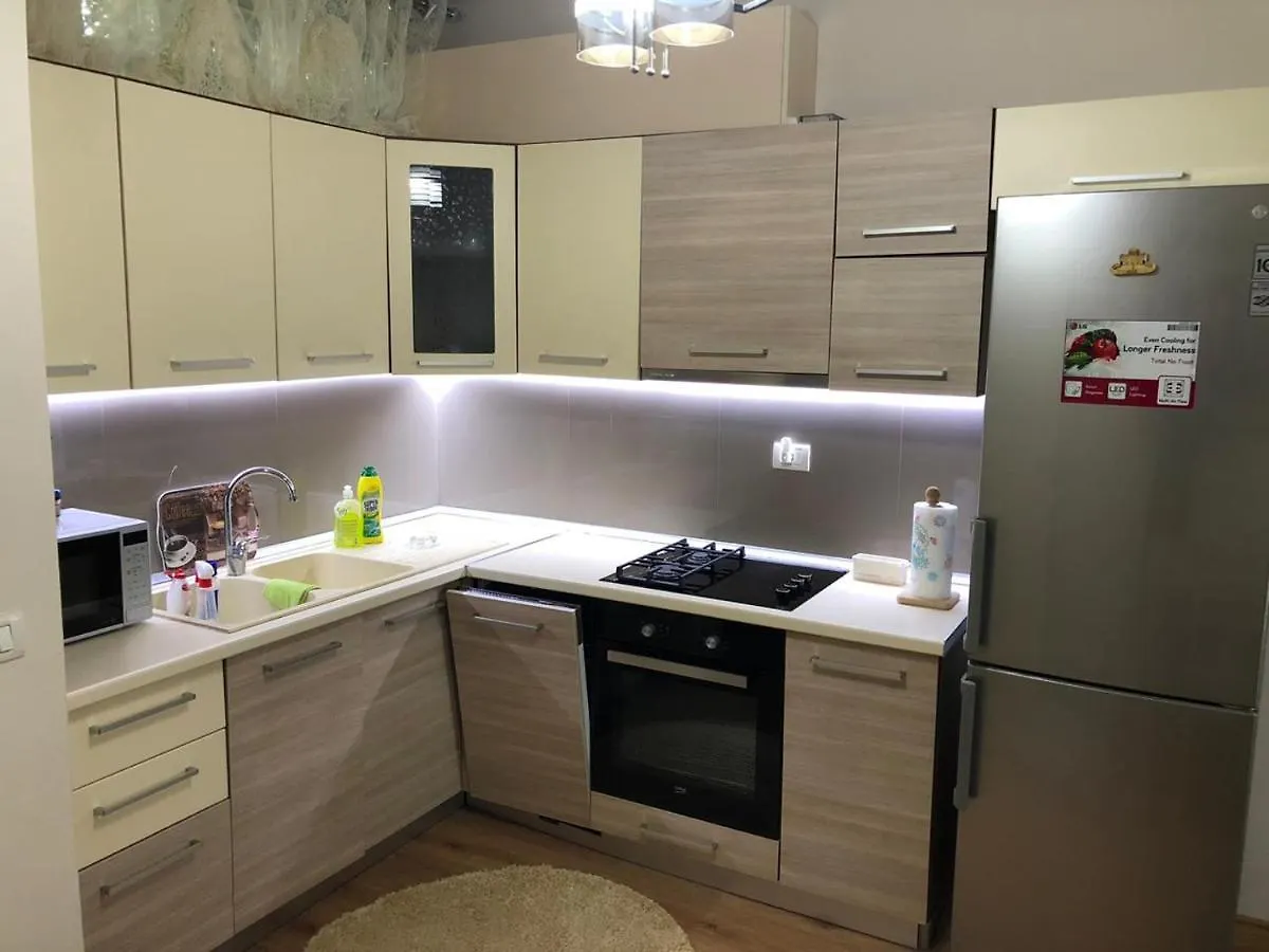 View Apartment Shkoder Albania
