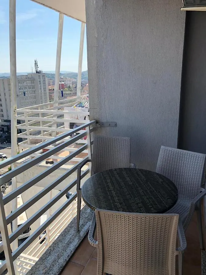 View Apartment Shkoder Albania