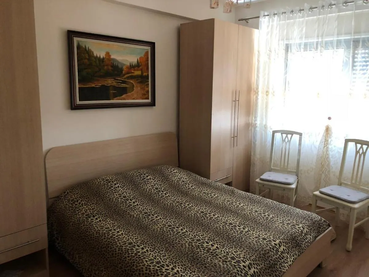 View Apartment Shkoder
